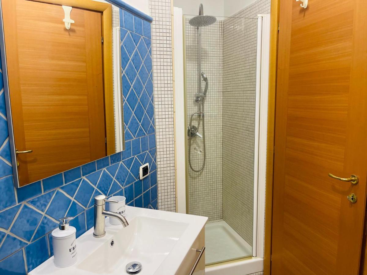 Newhouse Victoria - Sea View Apartment เน็ตตูโน ภายนอก รูปภาพ